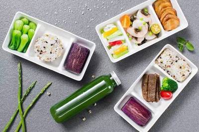 Yota 從健康餐飲到女性白領的健康管理伙伴