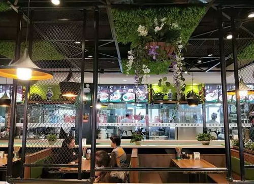 5元臊子面新店開業 餐飲管理策略與市場機遇