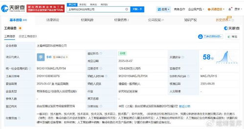 螞蟻集團(tuán)旗下公司入股燁知芯科技，加碼集成電路與AI基礎(chǔ)軟件布局